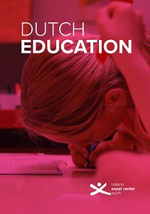 The Dutch Education System