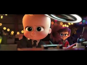 Boss Baby: Family Business - The Meeting That Changed Everything