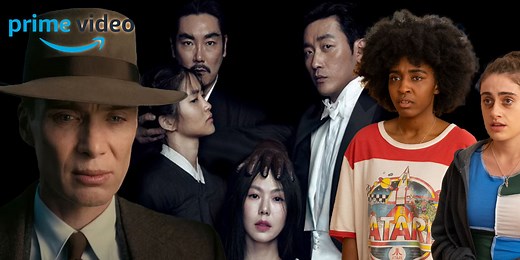 The Best Free Movies On Amazon Prime (August 2025)