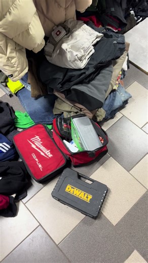 Оновлений асортимент робочого одягу та аксесуарів