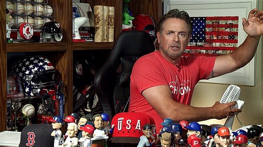 MLB Network moments of the week