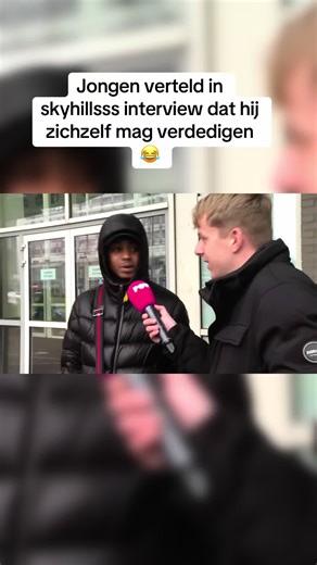 Zelfverdediging en wapens in Rotterdam