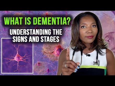 What Is Dementia? Understanding The Signs and Stages
