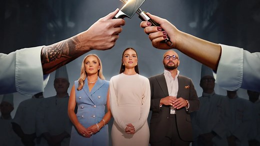 Meet The Contestants and Judges of 'Next Gen Chef', Netflix's New Elite Cooking Competition Series