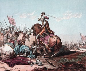 14 oktober 1066: de dag waarop de Engelse geschiedenis werd herschreven