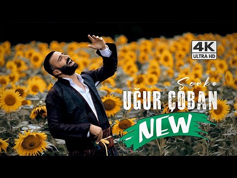 Uğur Çoban – Şevko Kurdish Halay | Official Music Video