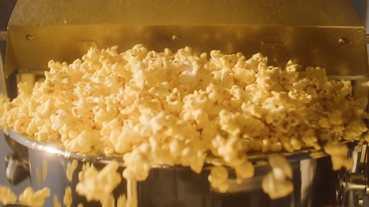 Celebrate Cinema Week at AMC with All You Can Eat Popcorn. Stuff your face with unlimited refills when you purchase any size traditional popcorn through 6/30. Get tickets and order now on the AMC Theatres App and your order will be ready when you arrive! https://amc.film/3f2EZ41 | AMC Theatres