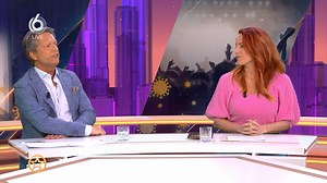 Politiek verslaggever Sam Hagens vertelt, na zijn eerdere aanvaring met Rutte en De Jonge, over dit felle corona-debat. | Shownieuws