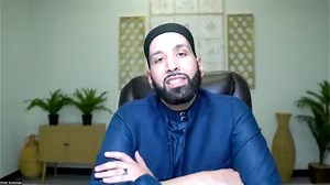 Imam Omar Suleiman of Yaqeen Institute for Islamic Research responds to accusations that he is pro-LGBTQ. Watch the full online Q&A: https://youtu.be/_OasNYZn-R8 | 5Pillars