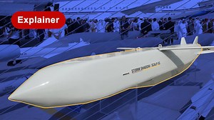 Video | Waarom deze Britse kruisraket zo effectief is in Oekraïne