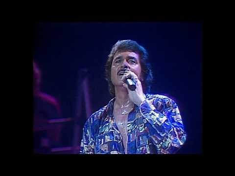 Engelbert Humperdinck, The Hits, Live 1990