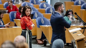 Video | Live: Tweede Kamer debatteert bij Algemene Beschouwingen