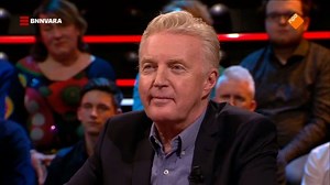 Binnenkort komt onze Marc-Marie weer terug van vakantie, maar met André van Duin als sidekick van Matthijs hebben we een goede vervanger. Kijk hier naar enkele hoogtepunten van André van Duin als tafelheer: | DWDD