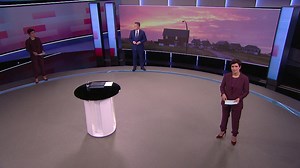 Ja, jullie zagen het goed! Ook Annechien was vandaag 'gekloond' in het NOS Journaal van 20.00 uur. Lees hier waarom: https://nos.nl/l/2213714 | NOS