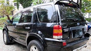 Ford 4-Cylinder EcoBoost Engines are Failing Says Ford Mechanic