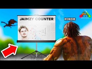 PREPARING FOR A COUNTERATTACK ON JAIMZY... (ARK Netherlands)