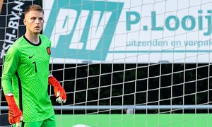 Feyenoord in gesprek met City: Rotterdammers zetten vol in op Van Sas