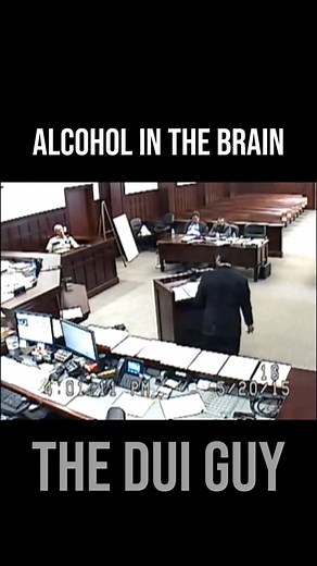 Follow for daily content @theduiguyplus | The DUI Guy