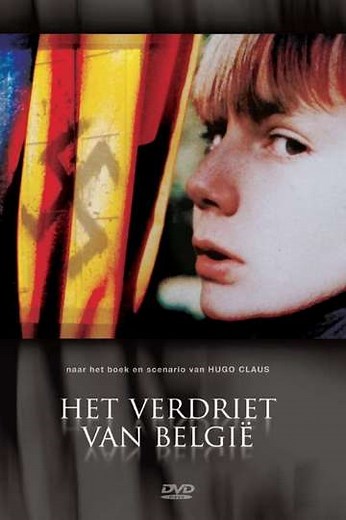 Het verdriet van België (1995-1996) - TV Show