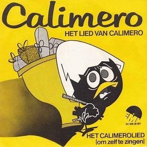Calimero - Het lied van Calimero | Nedertaler Hits