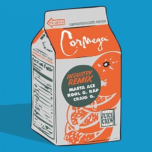 Industry (Juice Crew Remix)