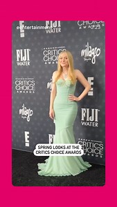 E! Entertainment on Reels