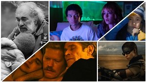 The 25 best films of 2024 (so far)