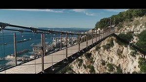 The Gibraltar Nature Reserve, particularly its Upper Rock area, is renowned for its unique trails that meander through the extent of the Reserve. These combine the Nature Reserve’s natural beauty and stunning views with some sites of historic interest that do not feature widely as part of the more mainstream ‘Rock tours’. Notable trails include Mediterranean Steps, Inglis Way, Royal Anglian Way and Douglas Path. | https://www.visitgibraltar.gi/see-and-do/nature-reserve-pass/nature-trails-38 | Vi