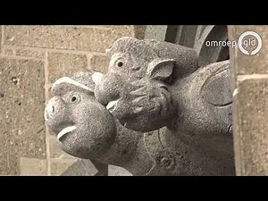 Eusebiuskerk Arnhem krijgt glazen balkons