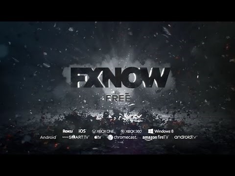 Download FXNOW | FX