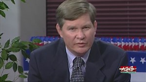 'He was the heavy-weight champion of politics': Pressler remembers Tim Johnson