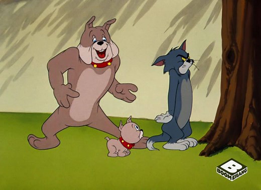 Over 3,500 favorite cartoons on demand & ad-free. Start a Boomerang free trial today. | Cartoon Network