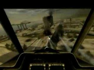 Battlefield 2 Modern Combat Trailer