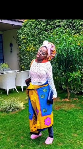 You will go far baby girl👏. Follow my energetic super dancer @Sky #kelan_maloba #keilanmailo