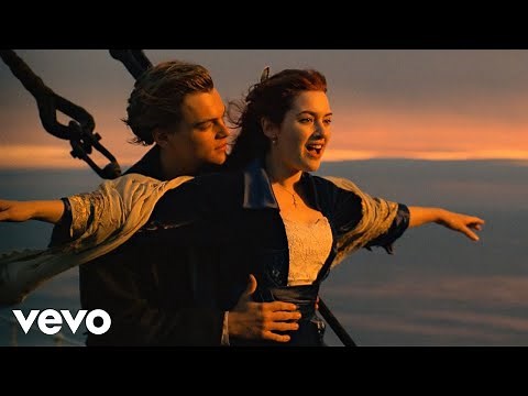 Céline Dion, James Horner - My Heart Will Go On