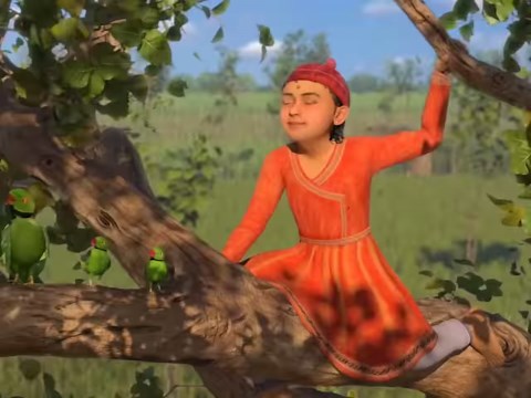 Neelkanth Varni Episode 1 | Nilkanth Varni