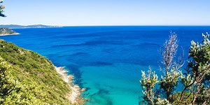 The Gulf of Saint-Tropez: Legendary beaches & villages | Provence-Alpes-Côte d'Azur Tourism