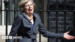 What is going on in British politics? A guide for the confused