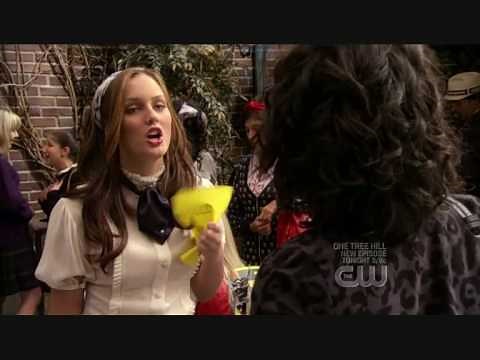 Funny Blair Waldorf Moments