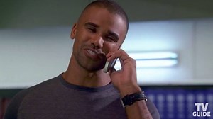Miss you, Derek Morgan! What's your favorite Shemar Moore moment on Criminal Minds? http://tvgd.co/2zVSFrH | TV Guide