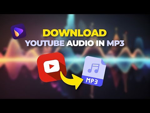 How To Download Music From Youtube - Easiest Way With Uniconverter 16