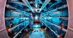 Why Nuclear Fusion Could Be A Clean-Energy Breakthrough