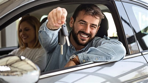 JD Power study: These are the most reliable new cars you can buy in 2025