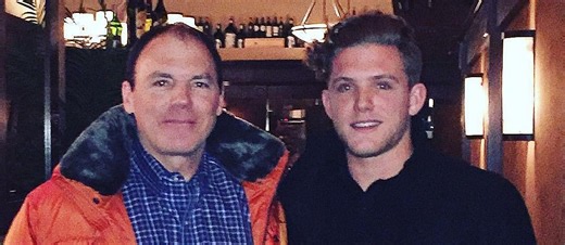 Who Are Harrison Bader's Parents? Age, Nationality, & More