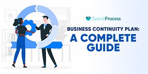 How To Create an Effective Business Continuity Plan [+Examples]
