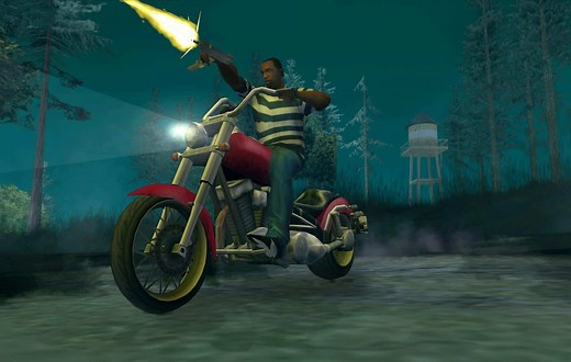 GTA San Andreas está de graça no PC; saiba como fazer para baixar