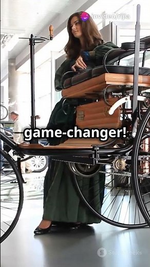 The First Cars: A Journey Through Time