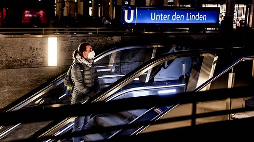 Strenge coronamaatregelen in Duitsland waren volgens hof wettig