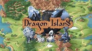 Dragon Island Blue - Part 3 Gameplay