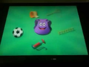 Dora the explorer backpack song 3 Speed fast YouTube